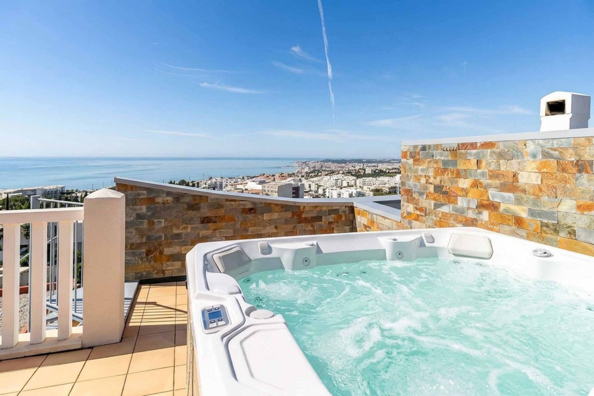 Rynek wtórny - apartment - Benalmadena - Benalmadena Centro