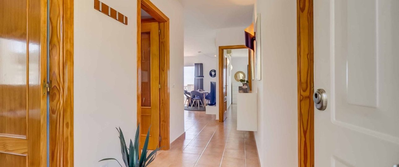 Rynek wtórny - apartment - Benalmadena - Benalmadena Centro