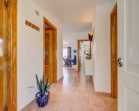 Rynek wtórny - apartment - Benalmadena - Benalmadena Centro