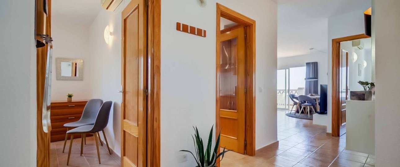 Rynek wtórny - apartment - Benalmadena - Benalmadena Centro