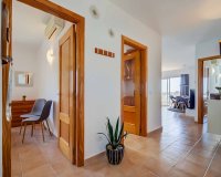 Rynek wtórny - apartment - Benalmadena - Benalmadena Centro