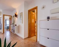 Rynek wtórny - apartment - Benalmadena - Benalmadena Centro