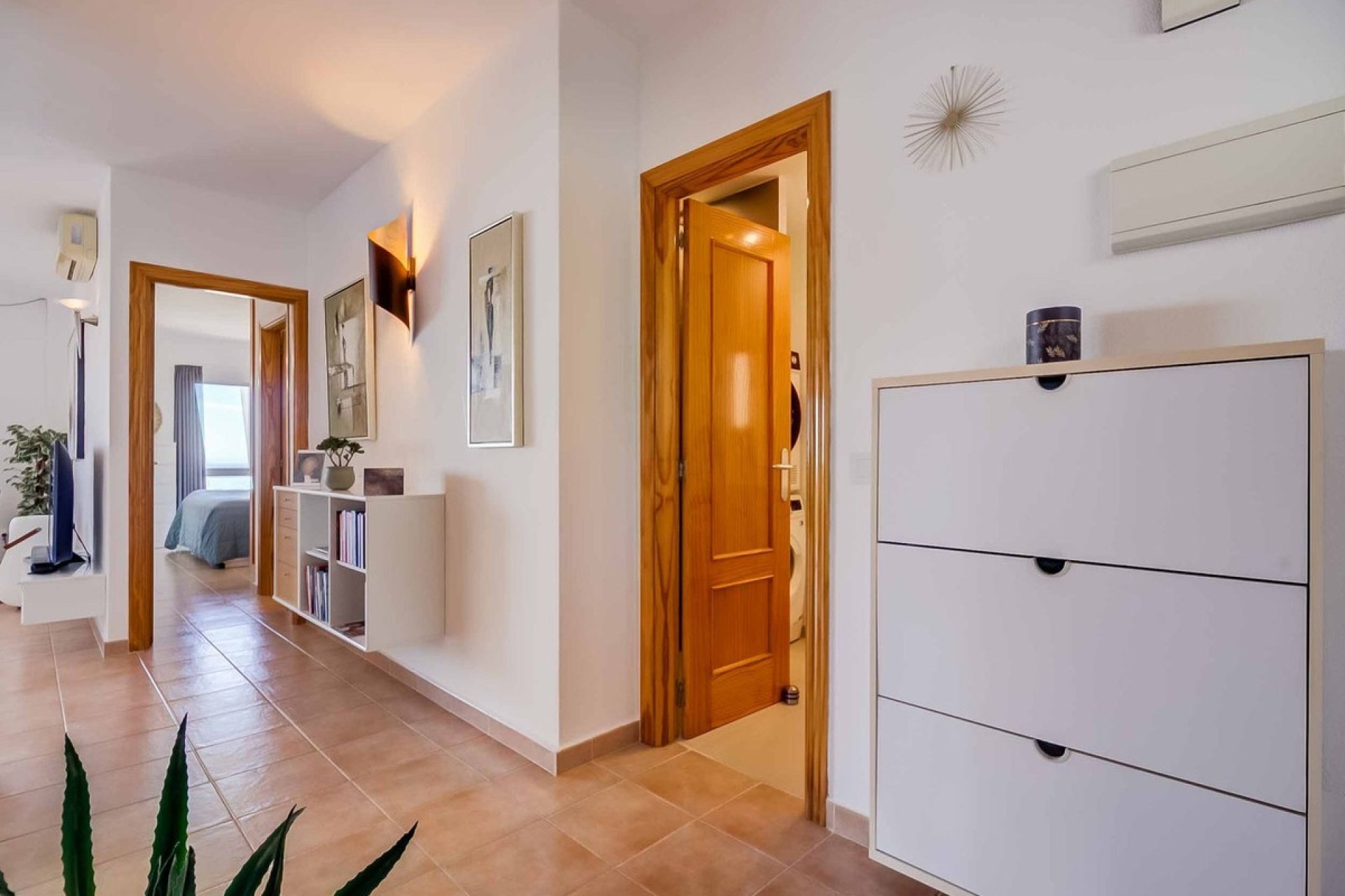 Rynek wtórny - apartment - Benalmadena - Benalmadena Centro