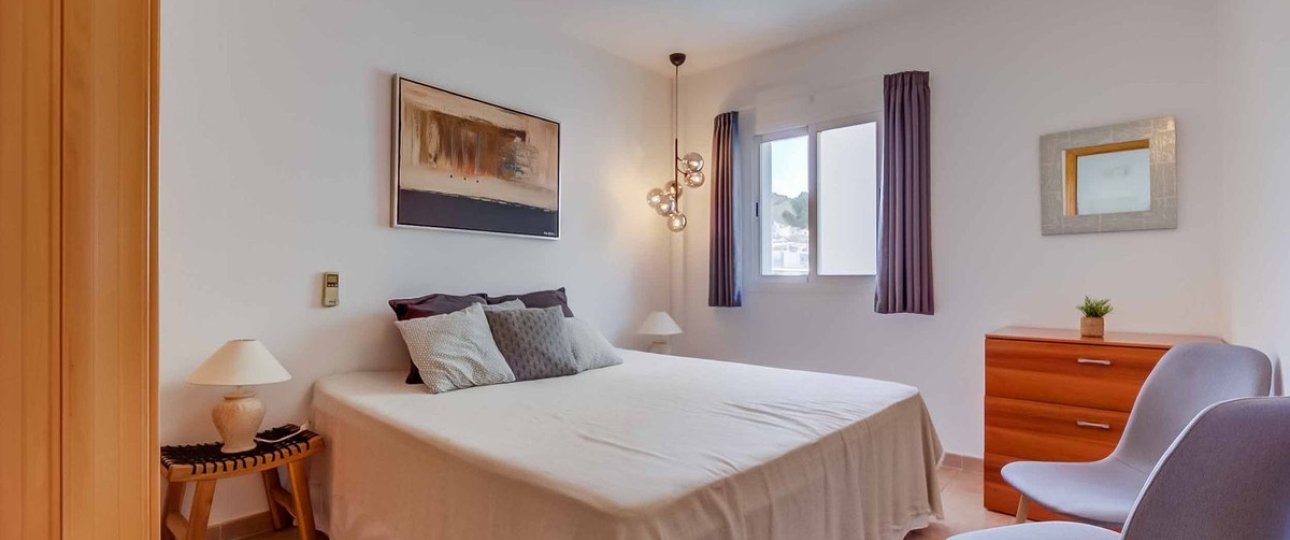 Rynek wtórny - apartment - Benalmadena - Benalmadena Centro