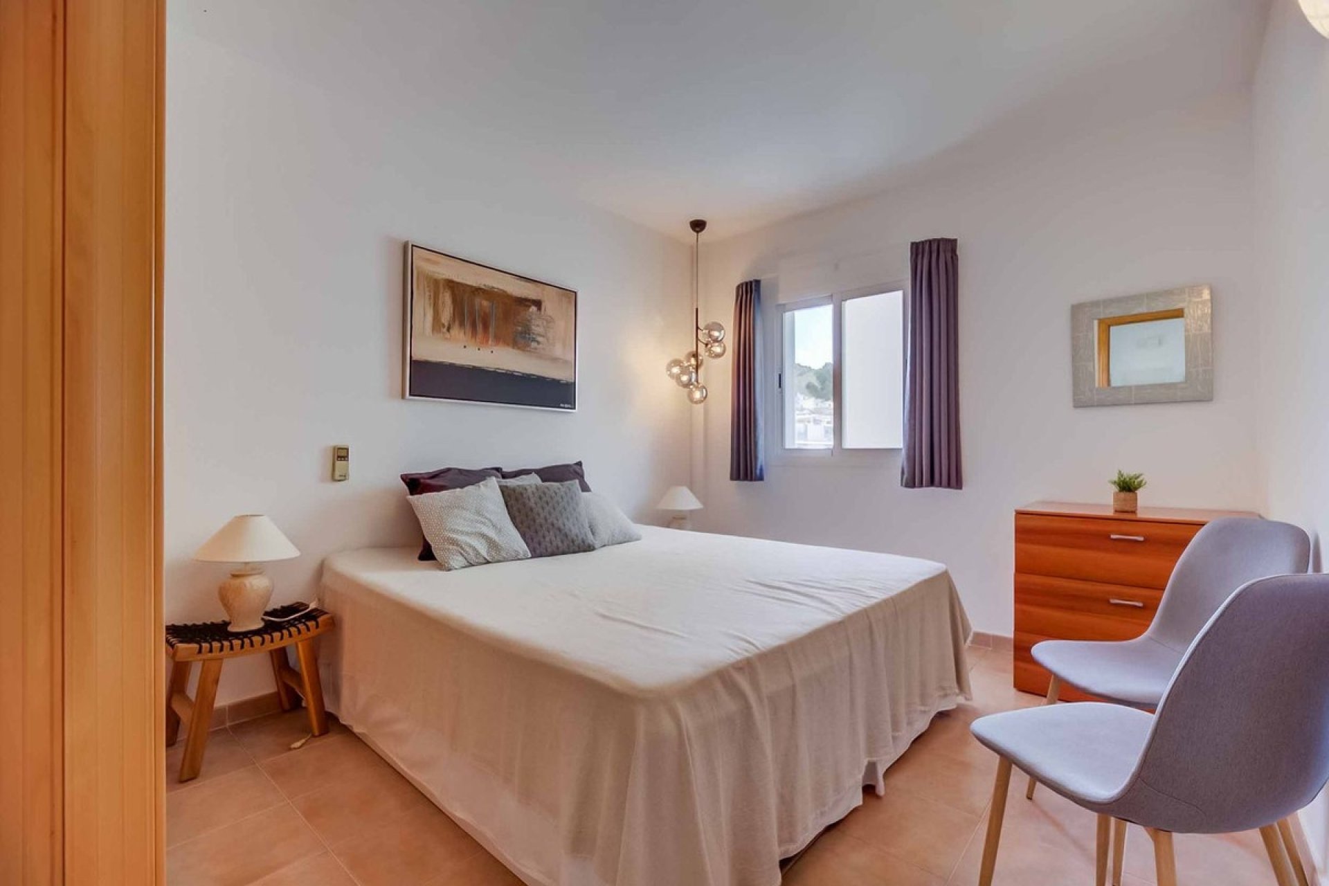 Rynek wtórny - apartment - Benalmadena - Benalmadena Centro