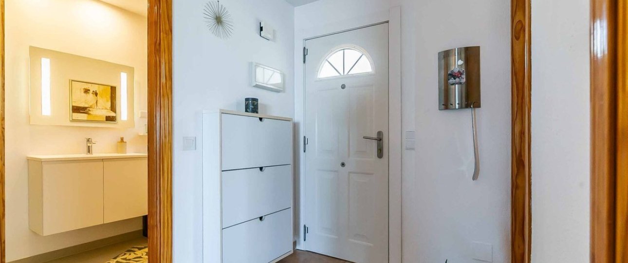 Rynek wtórny - apartment - Benalmadena - Benalmadena Centro
