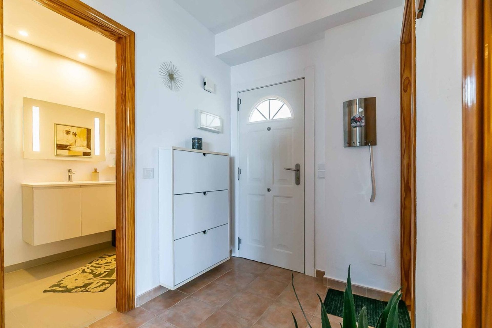 Rynek wtórny - apartment - Benalmadena - Benalmadena Centro