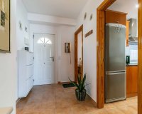 Rynek wtórny - apartment - Benalmadena - Benalmadena Centro