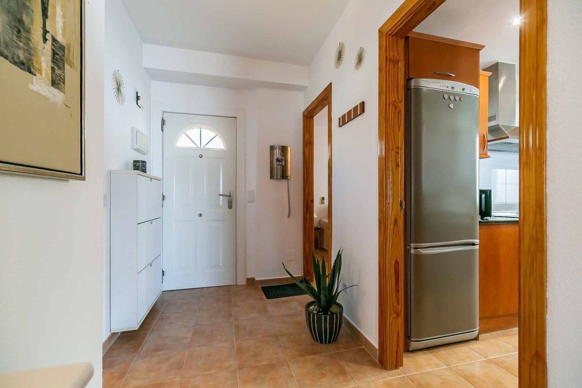 Rynek wtórny - apartment - Benalmadena - Benalmadena Centro
