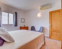 Rynek wtórny - apartment - Benalmadena - Benalmadena Centro