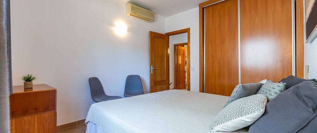 Rynek wtórny - apartment - Benalmadena - Benalmadena Centro