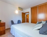 Rynek wtórny - apartment - Benalmadena - Benalmadena Centro