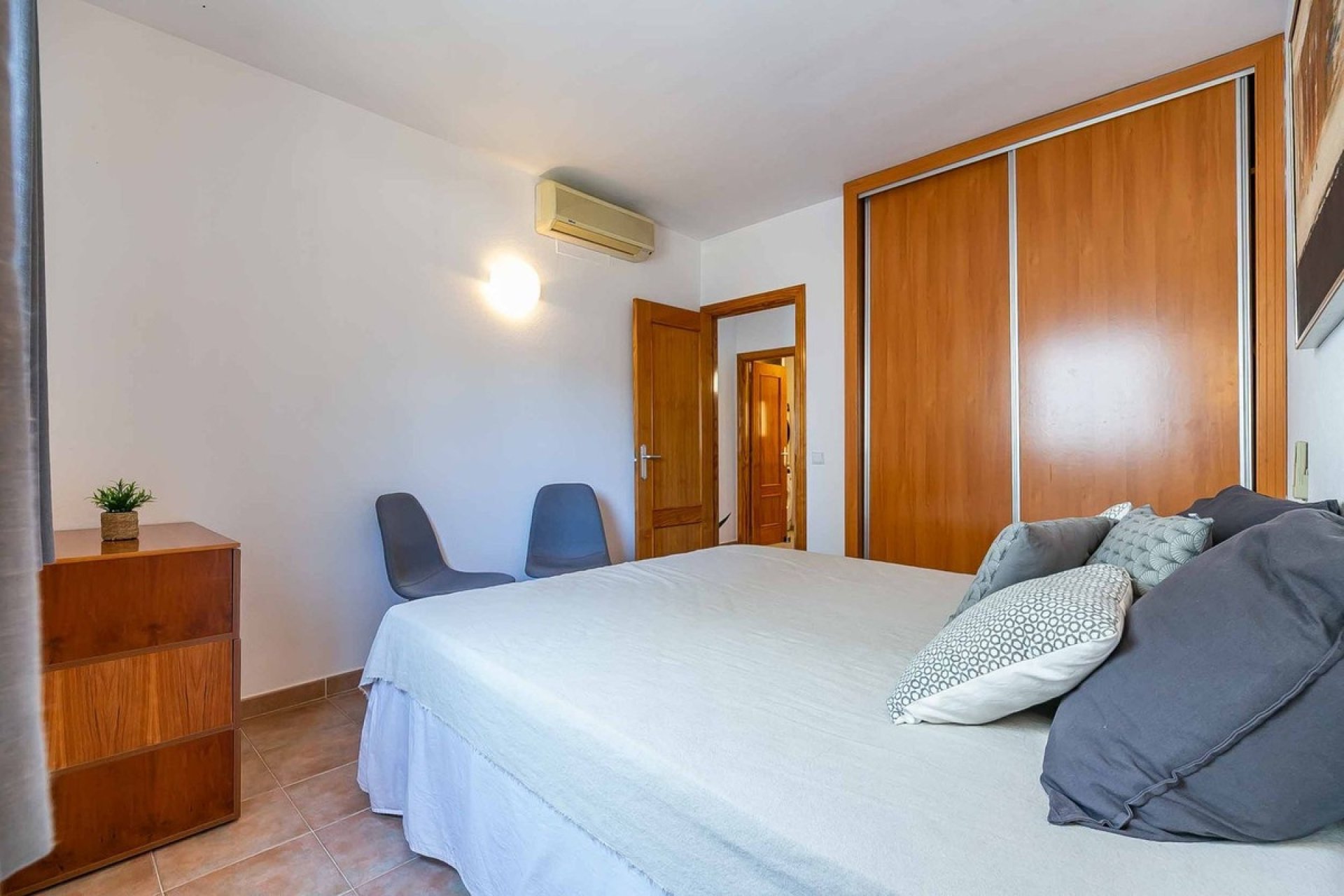 Rynek wtórny - apartment - Benalmadena - Benalmadena Centro