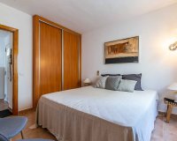Rynek wtórny - apartment - Benalmadena - Benalmadena Centro