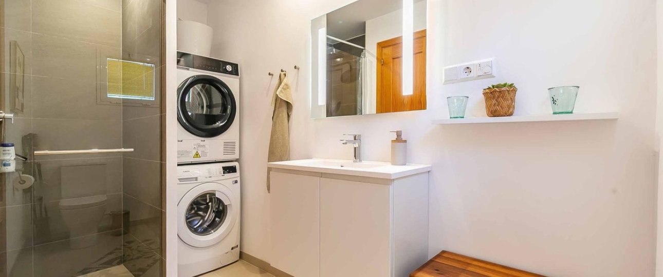 Rynek wtórny - apartment - Benalmadena - Benalmadena Centro