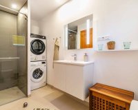 Rynek wtórny - apartment - Benalmadena - Benalmadena Centro