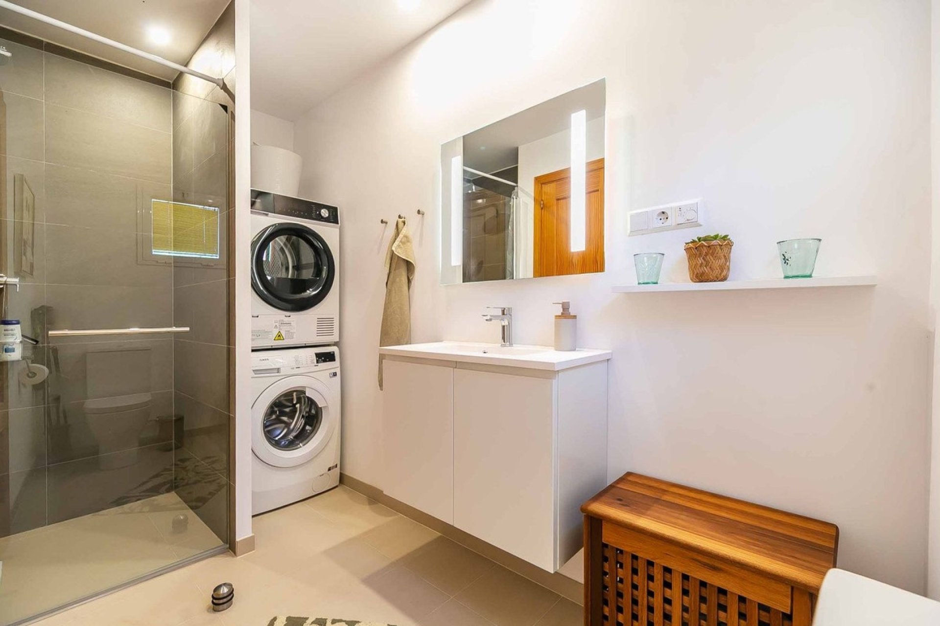 Rynek wtórny - apartment - Benalmadena - Benalmadena Centro