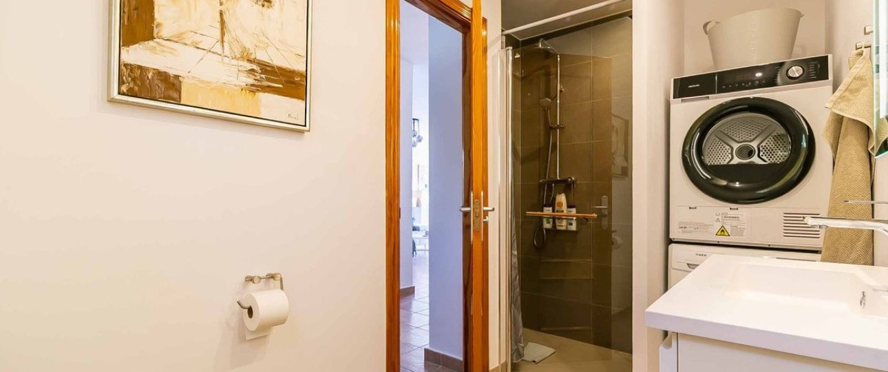 Rynek wtórny - apartment - Benalmadena - Benalmadena Centro