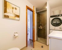 Rynek wtórny - apartment - Benalmadena - Benalmadena Centro