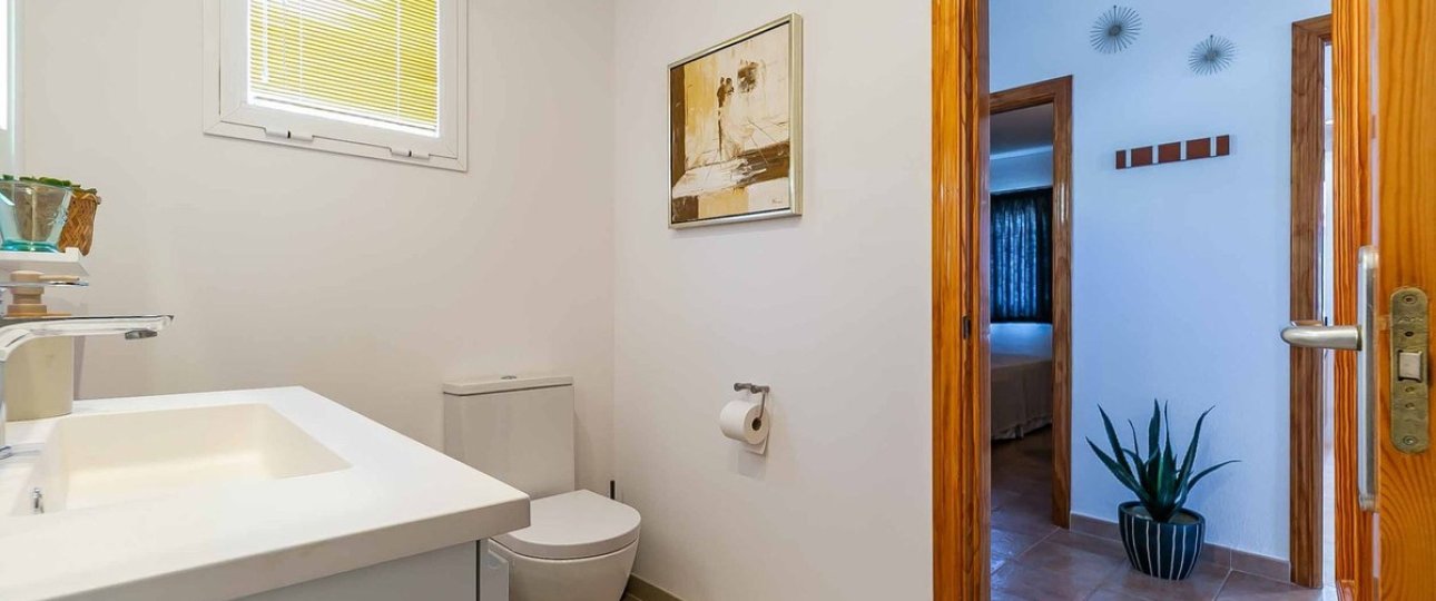 Rynek wtórny - apartment - Benalmadena - Benalmadena Centro