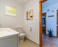 Rynek wtórny - apartment - Benalmadena - Benalmadena Centro