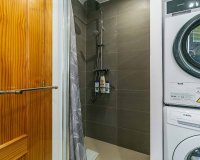 Rynek wtórny - apartment - Benalmadena - Benalmadena Centro