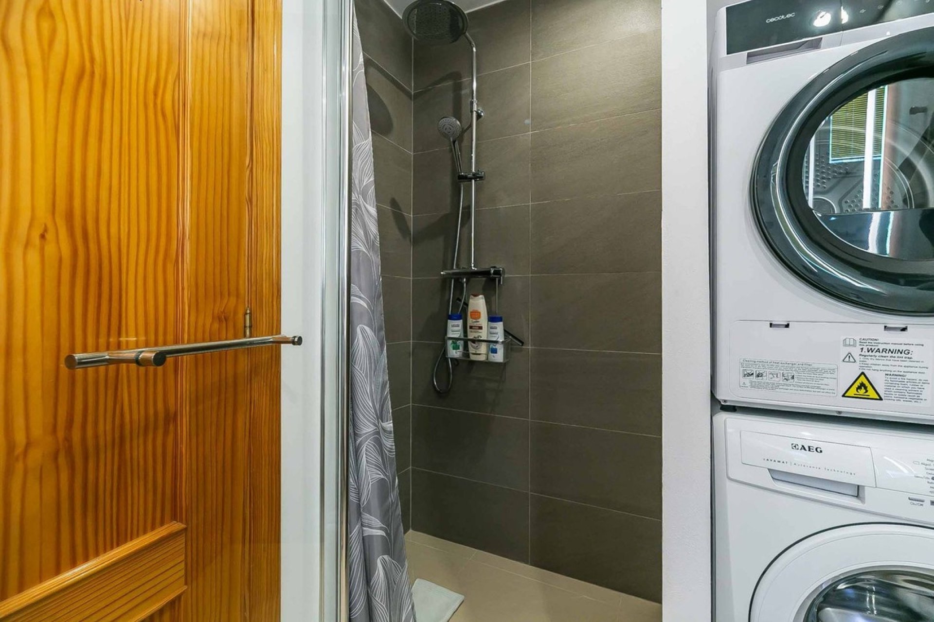 Rynek wtórny - apartment - Benalmadena - Benalmadena Centro