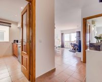 Rynek wtórny - apartment - Benalmadena - Benalmadena Centro