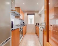 Rynek wtórny - apartment - Benalmadena - Benalmadena Centro