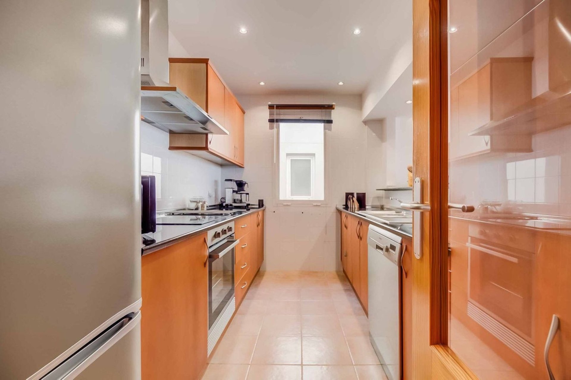 Rynek wtórny - apartment - Benalmadena - Benalmadena Centro