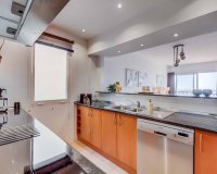 Rynek wtórny - apartment - Benalmadena - Benalmadena Centro