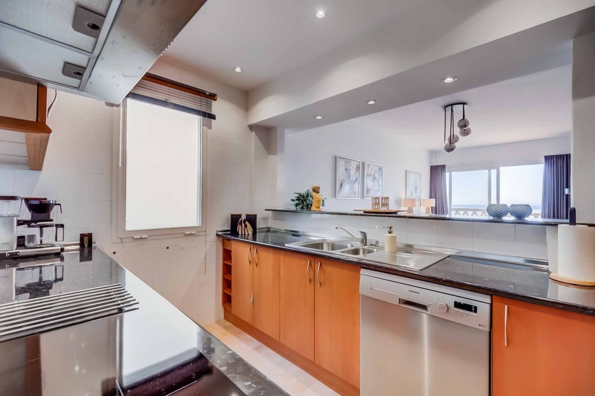 Rynek wtórny - apartment - Benalmadena - Benalmadena Centro