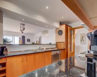 Rynek wtórny - apartment - Benalmadena - Benalmadena Centro