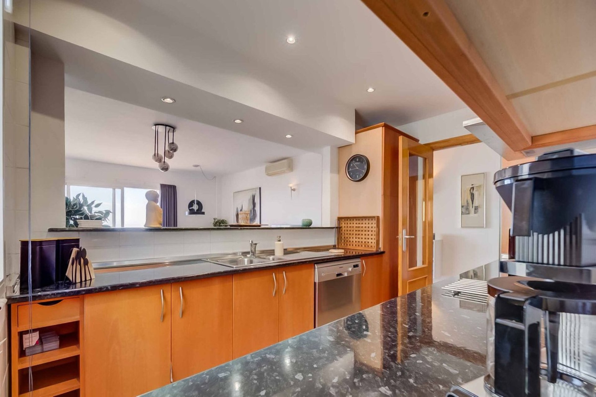 Rynek wtórny - apartment - Benalmadena - Benalmadena Centro