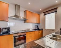 Rynek wtórny - apartment - Benalmadena - Benalmadena Centro