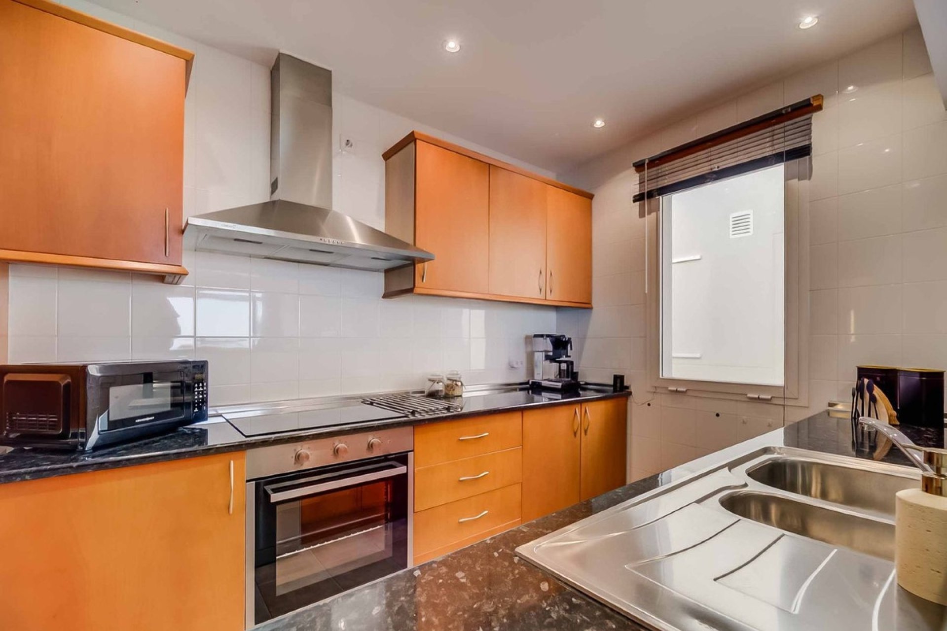 Rynek wtórny - apartment - Benalmadena - Benalmadena Centro