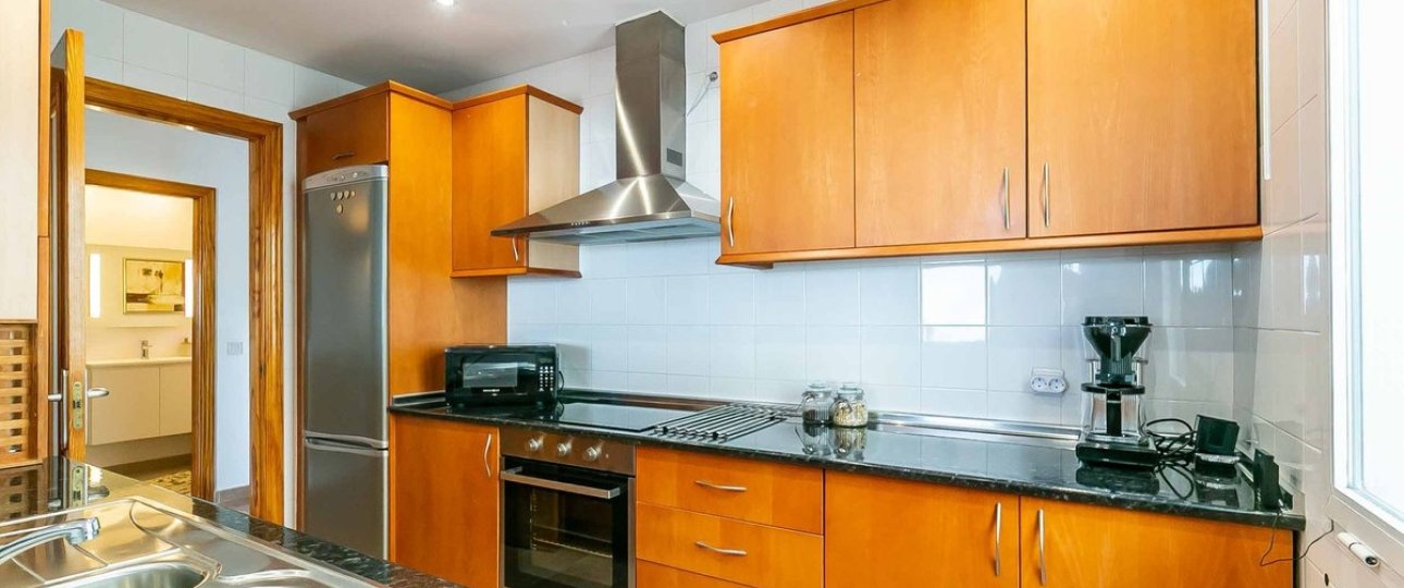 Rynek wtórny - apartment - Benalmadena - Benalmadena Centro