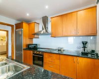 Rynek wtórny - apartment - Benalmadena - Benalmadena Centro