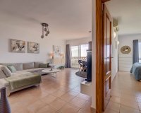 Rynek wtórny - apartment - Benalmadena - Benalmadena Centro