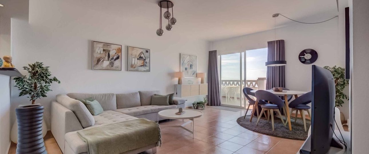 Rynek wtórny - apartment - Benalmadena - Benalmadena Centro