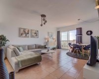 Rynek wtórny - apartment - Benalmadena - Benalmadena Centro