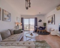 Rynek wtórny - apartment - Benalmadena - Benalmadena Centro