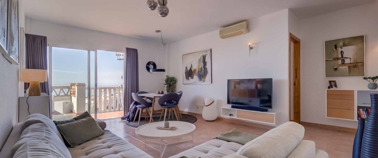 Rynek wtórny - apartment - Benalmadena - Benalmadena Centro