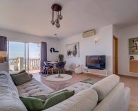 Rynek wtórny - apartment - Benalmadena - Benalmadena Centro