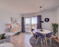 Rynek wtórny - apartment - Benalmadena - Benalmadena Centro