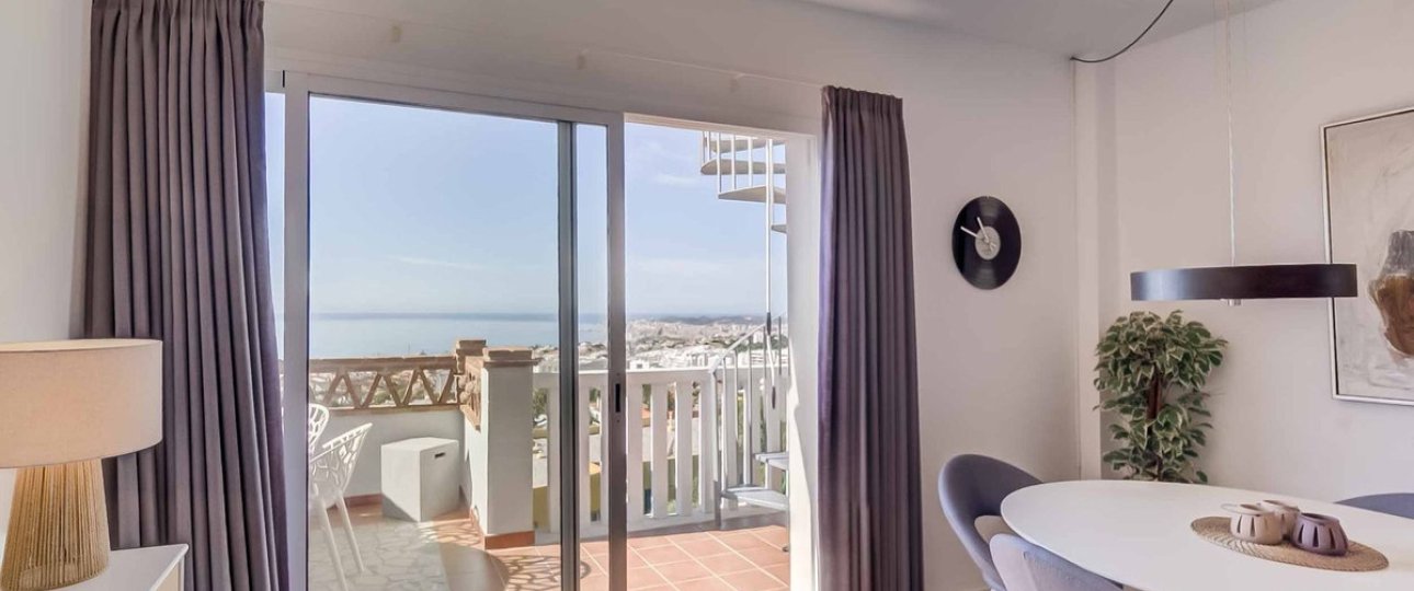 Rynek wtórny - apartment - Benalmadena - Benalmadena Centro