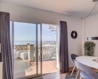 Rynek wtórny - apartment - Benalmadena - Benalmadena Centro