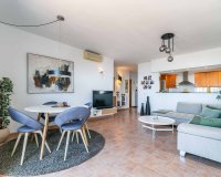 Rynek wtórny - apartment - Benalmadena - Benalmadena Centro
