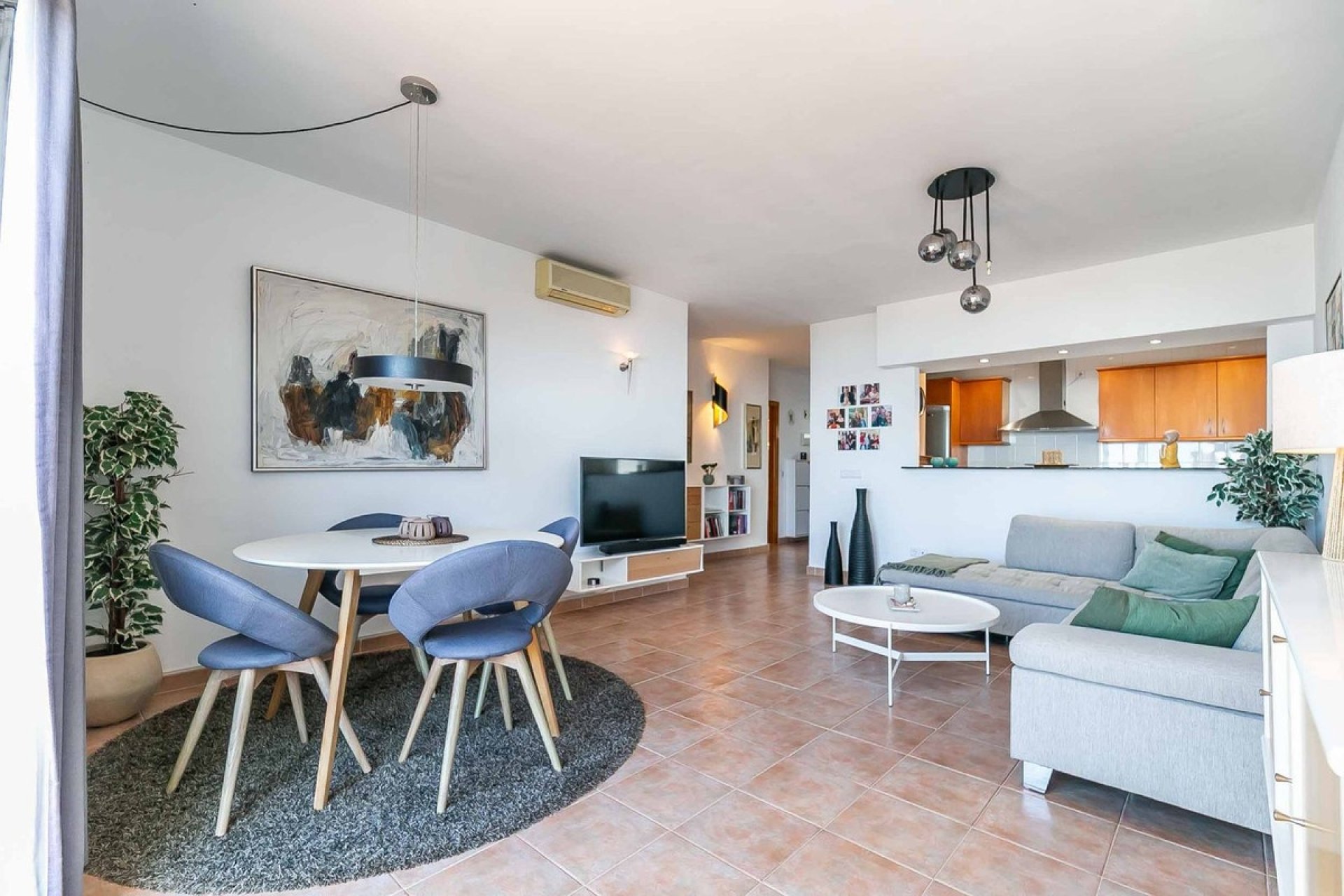 Rynek wtórny - apartment - Benalmadena - Benalmadena Centro