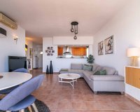 Rynek wtórny - apartment - Benalmadena - Benalmadena Centro